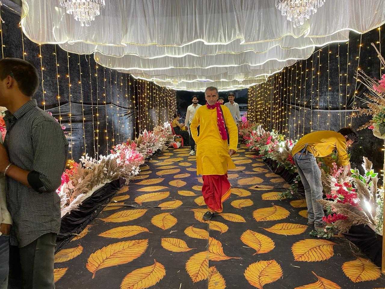 1st image description