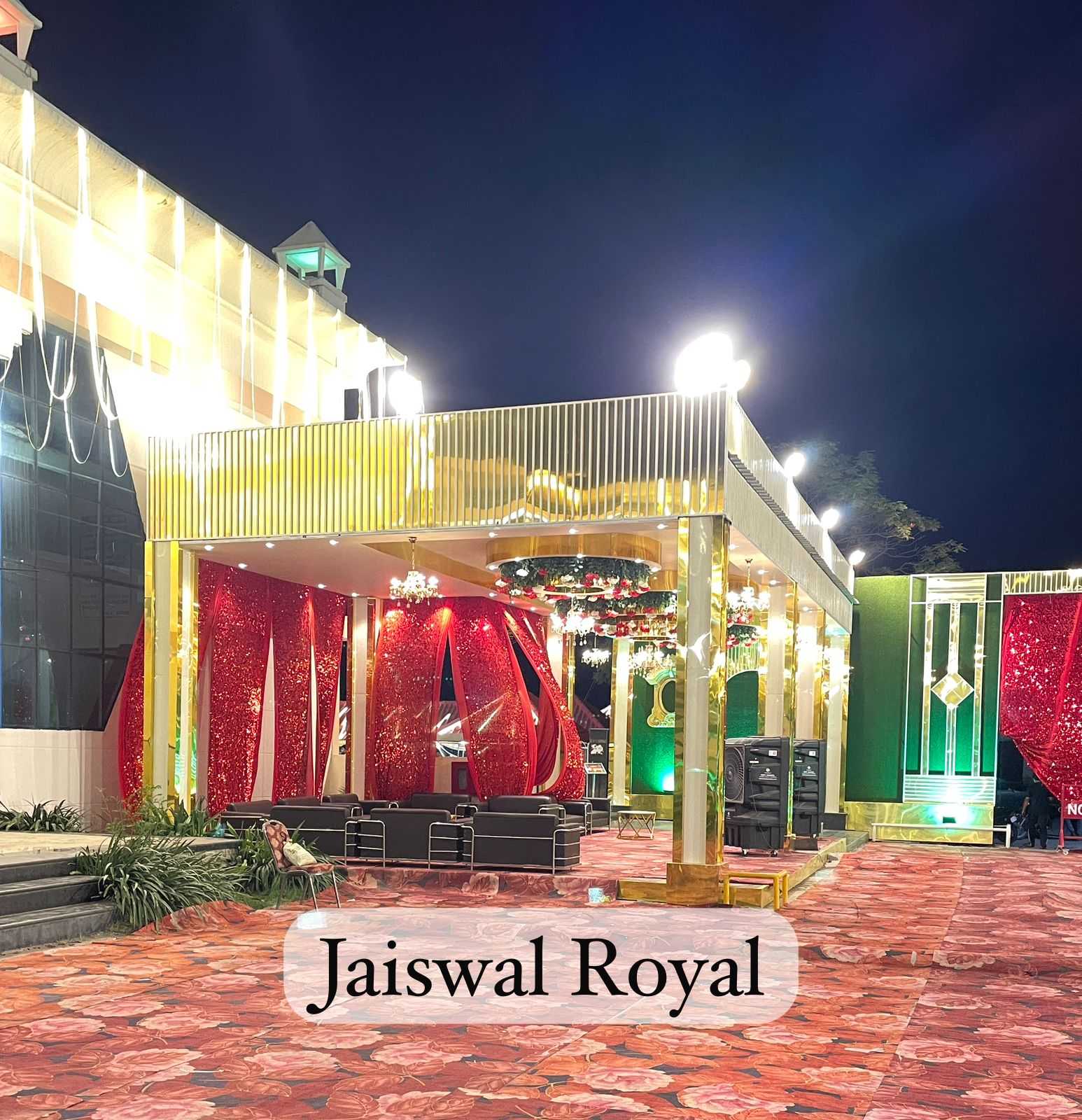 1st image description