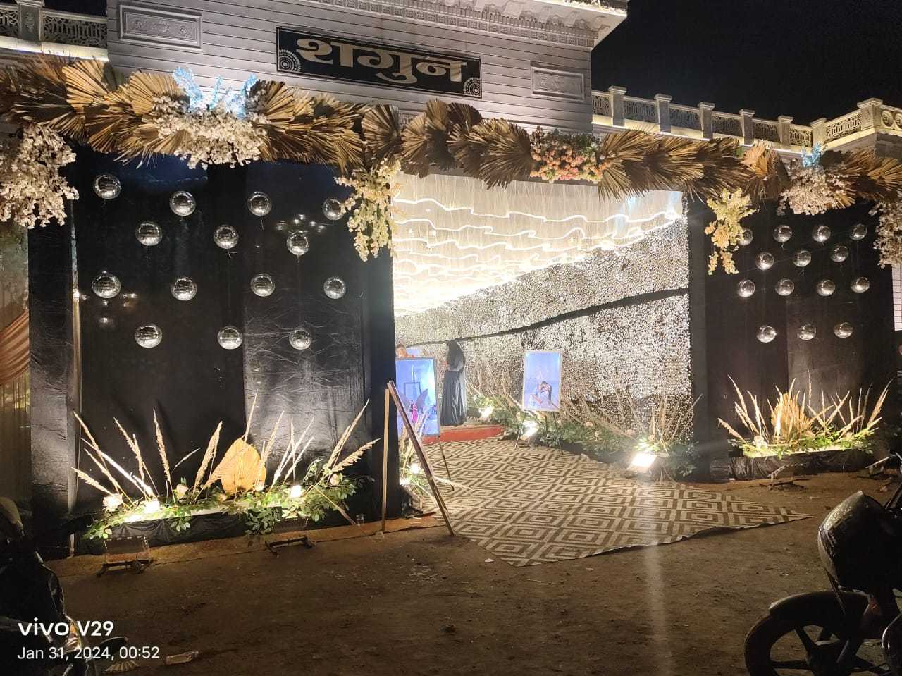 1st image description