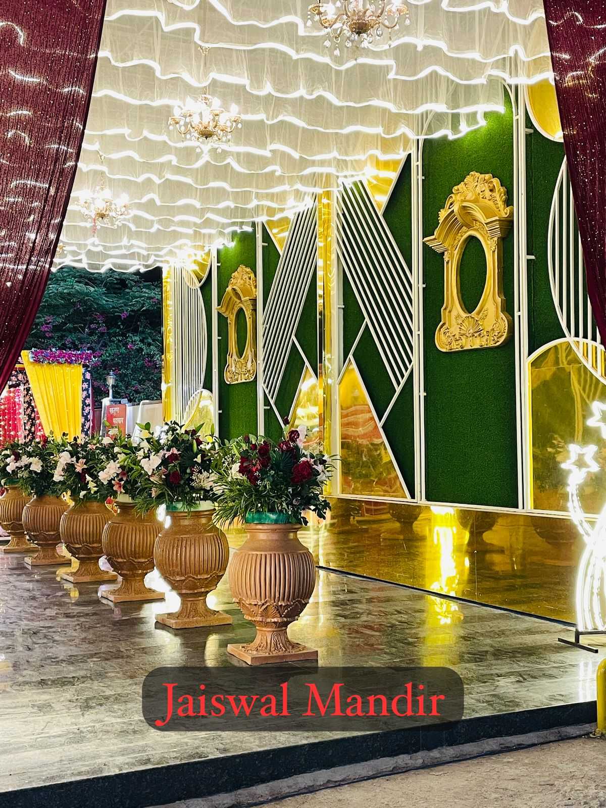 1st image description