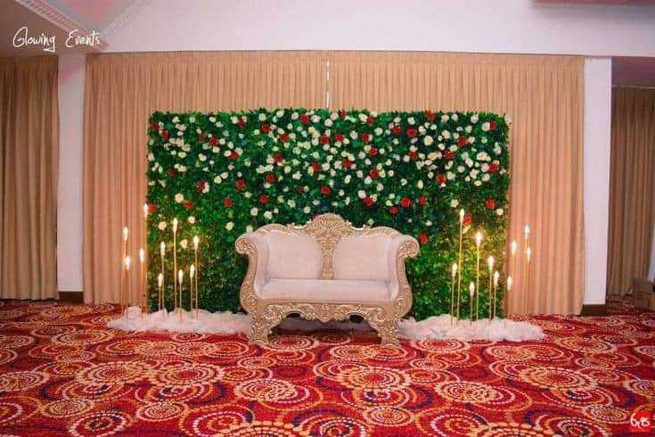 1st image description