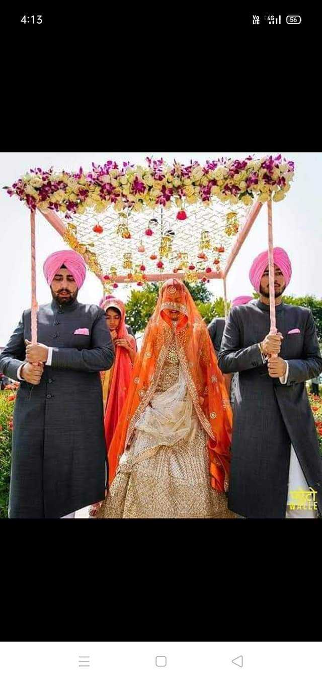 1st image description