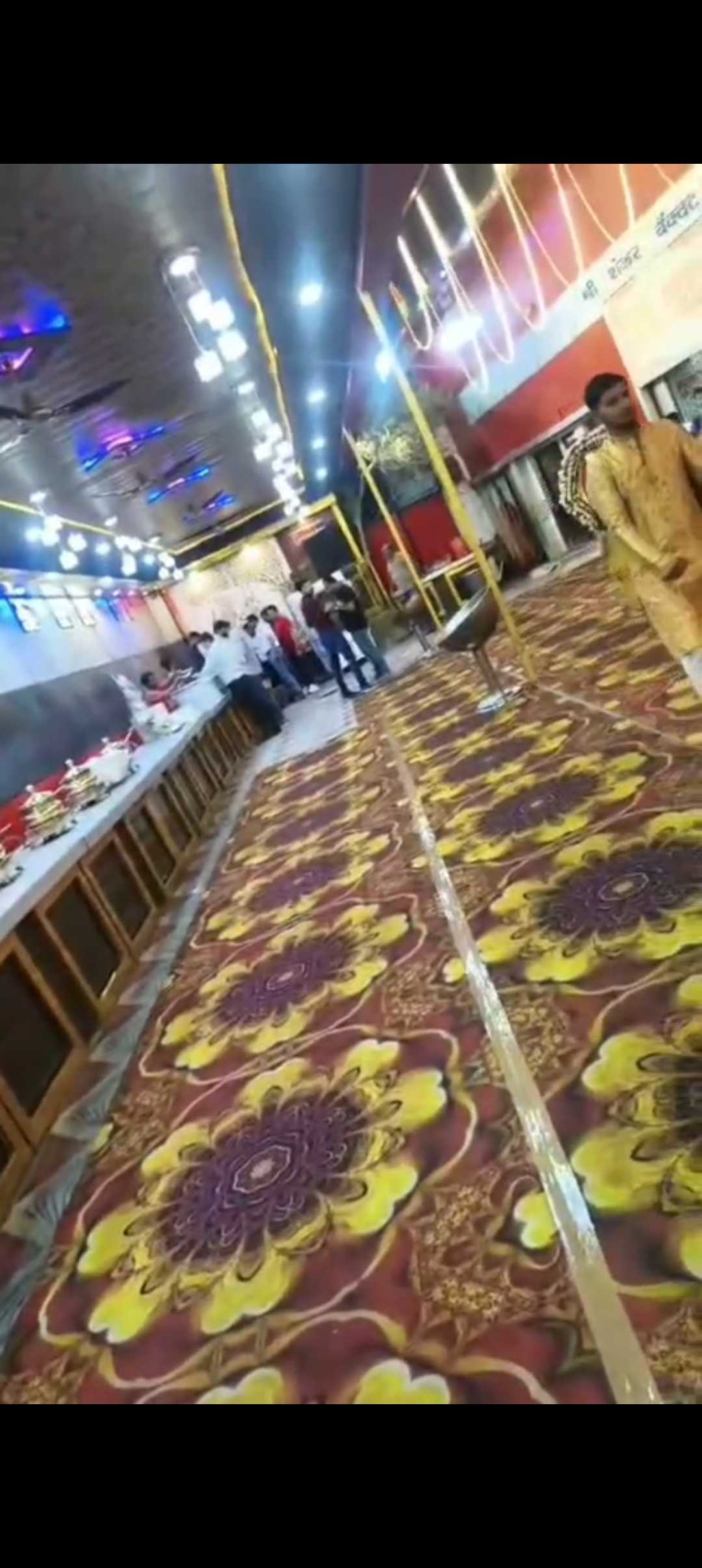 1st image description