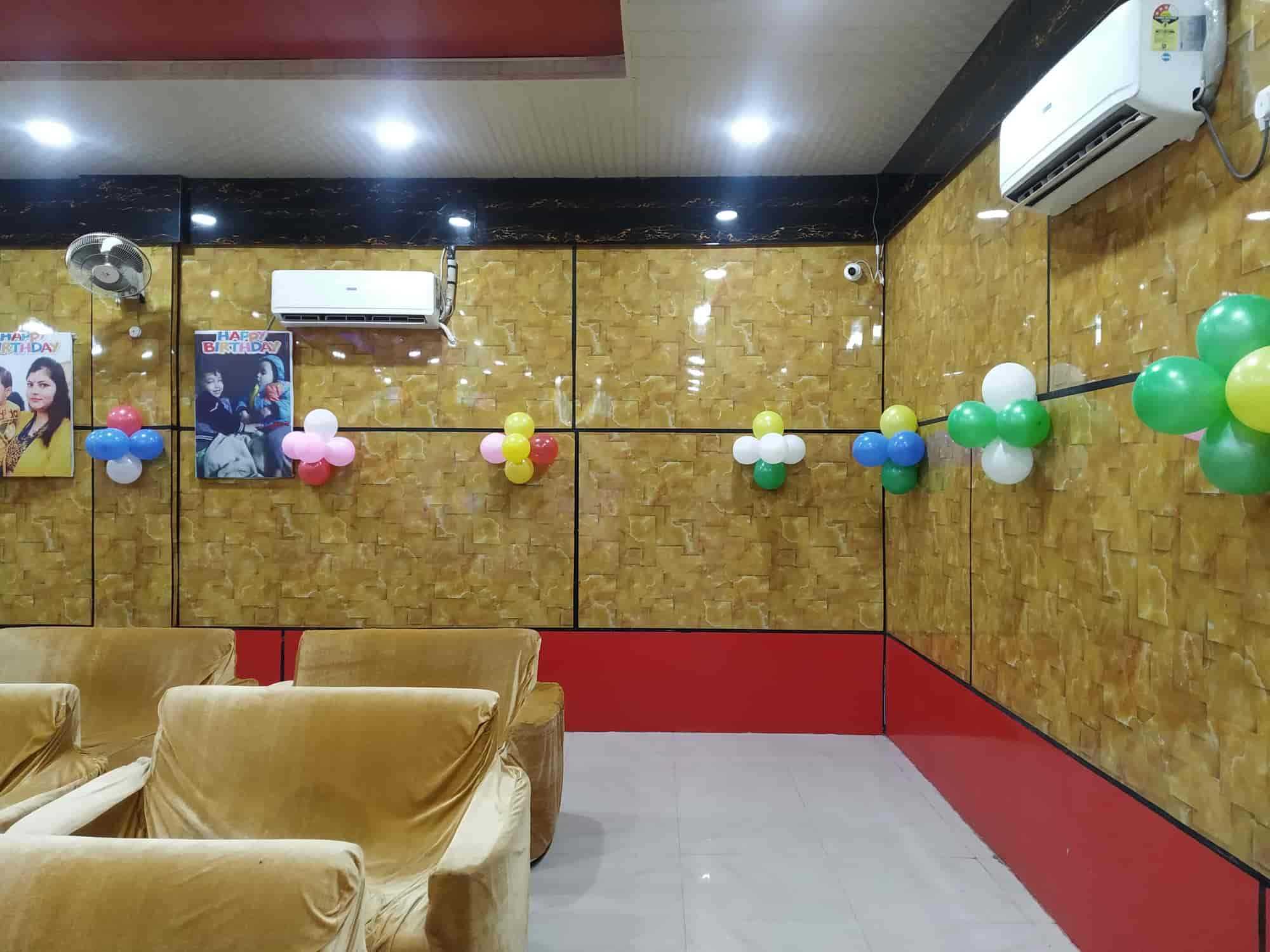 1st image description