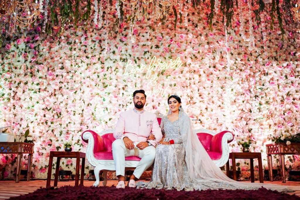 1st image description