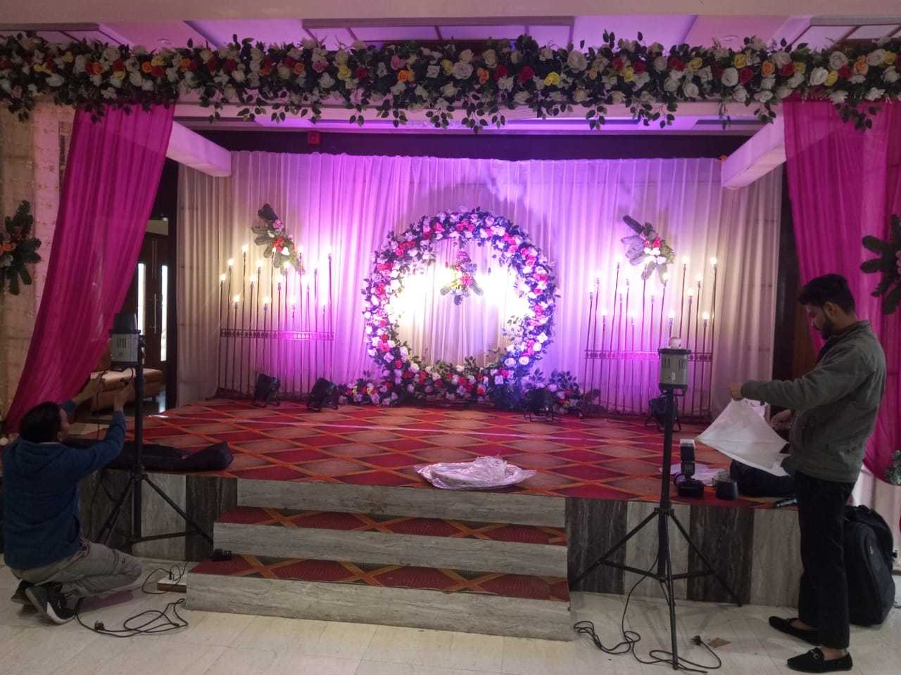 1st image description