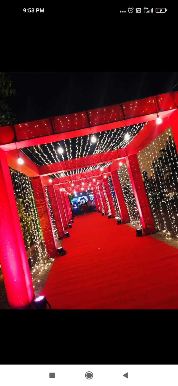 1st image description