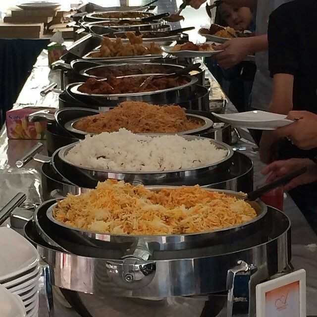 1st image description