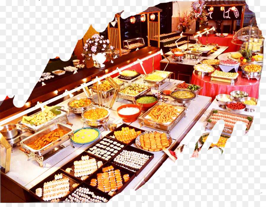 1st image description