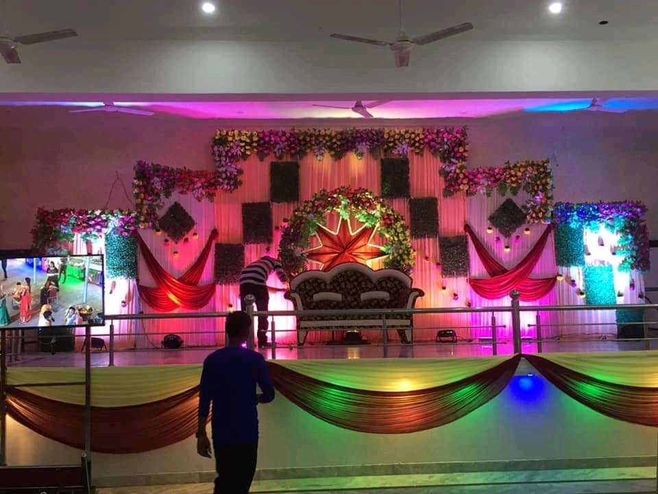 1st image description