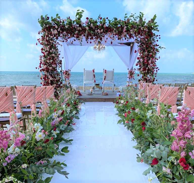 1st image description