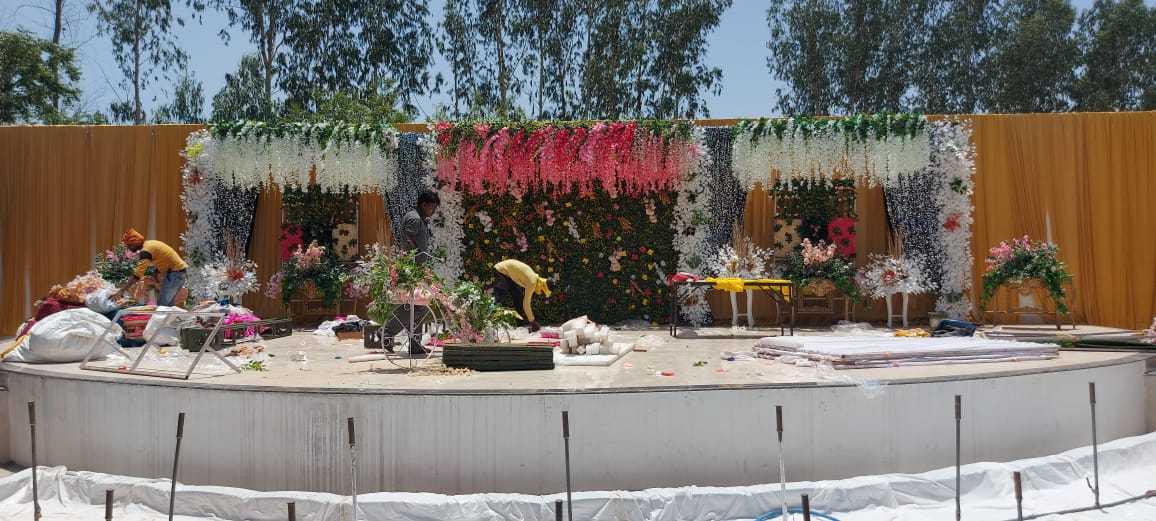 1st image description