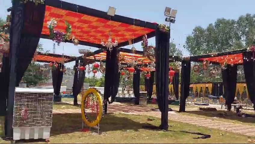 1st image description