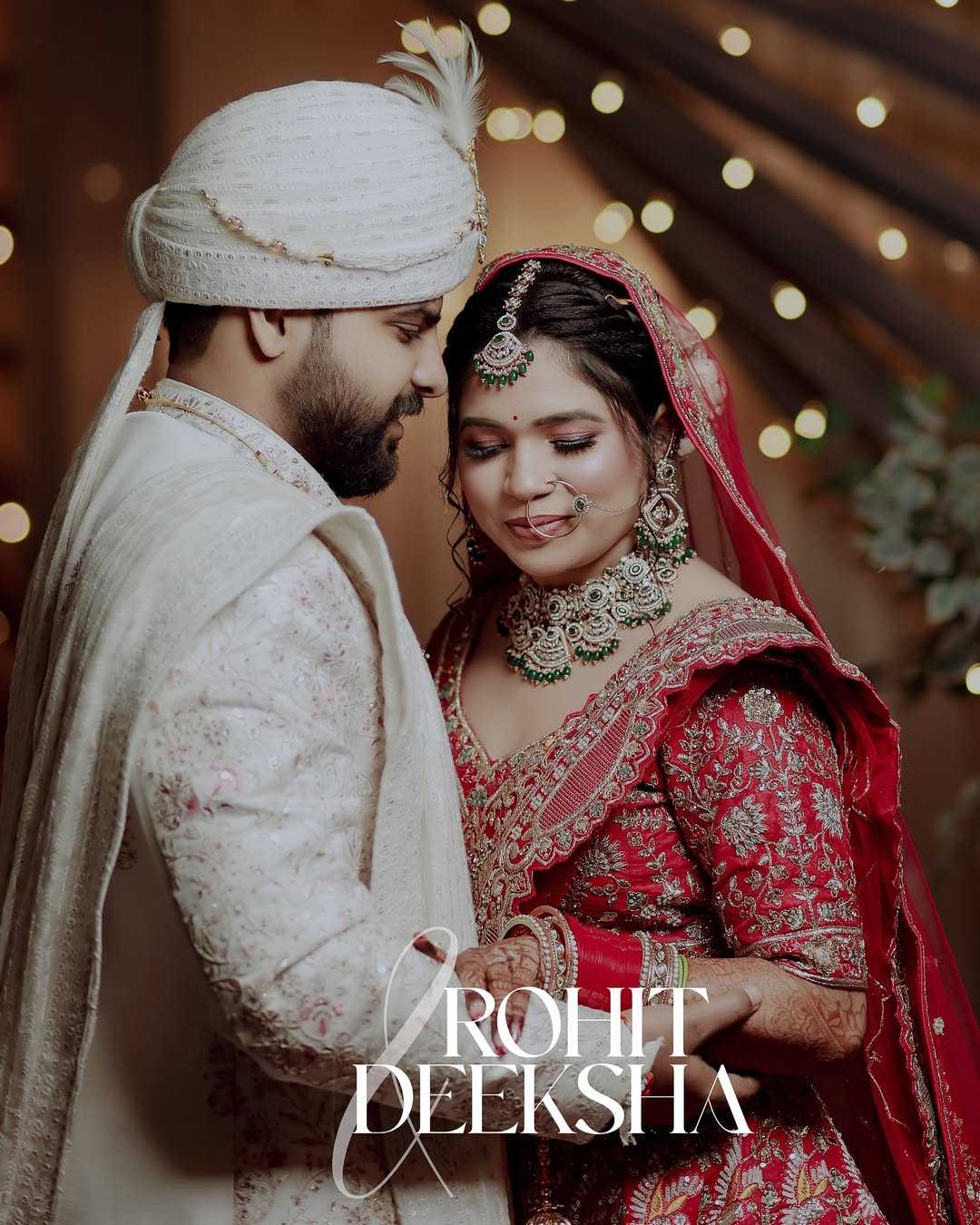 1st image description