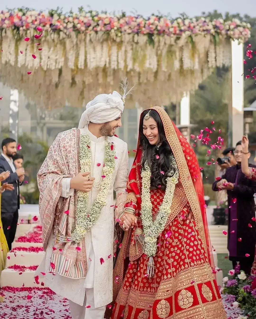 1st image description