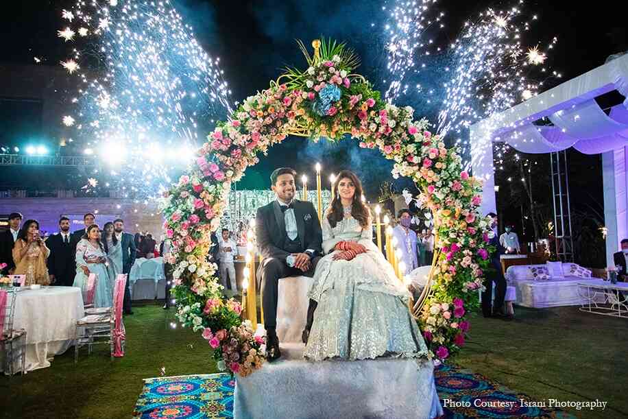 1st image description