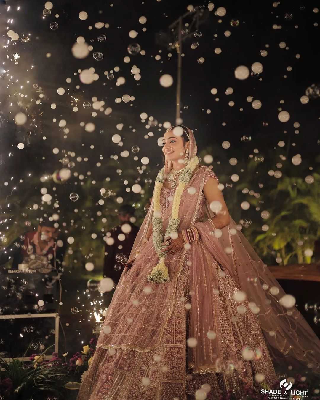 1st image description