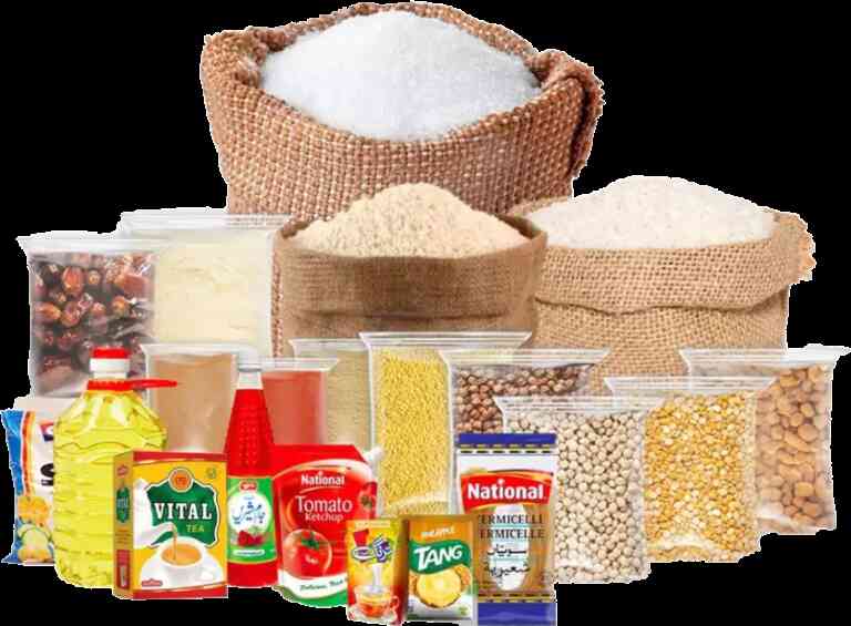 1st image description