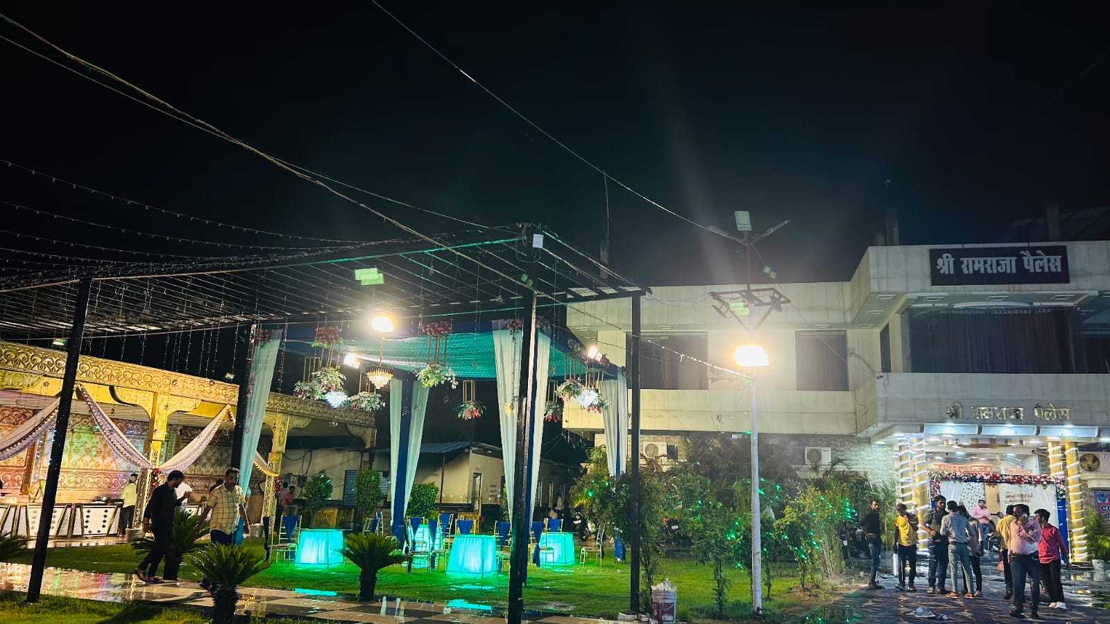 1st image description