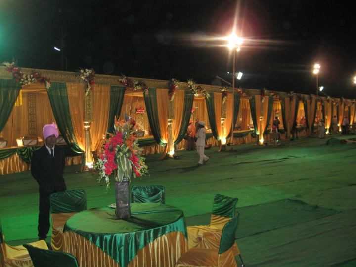 1st image description