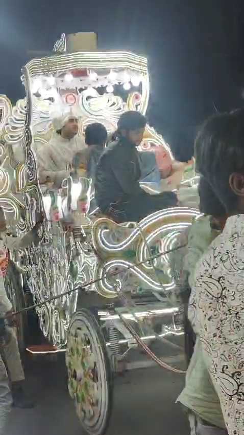 1st image description