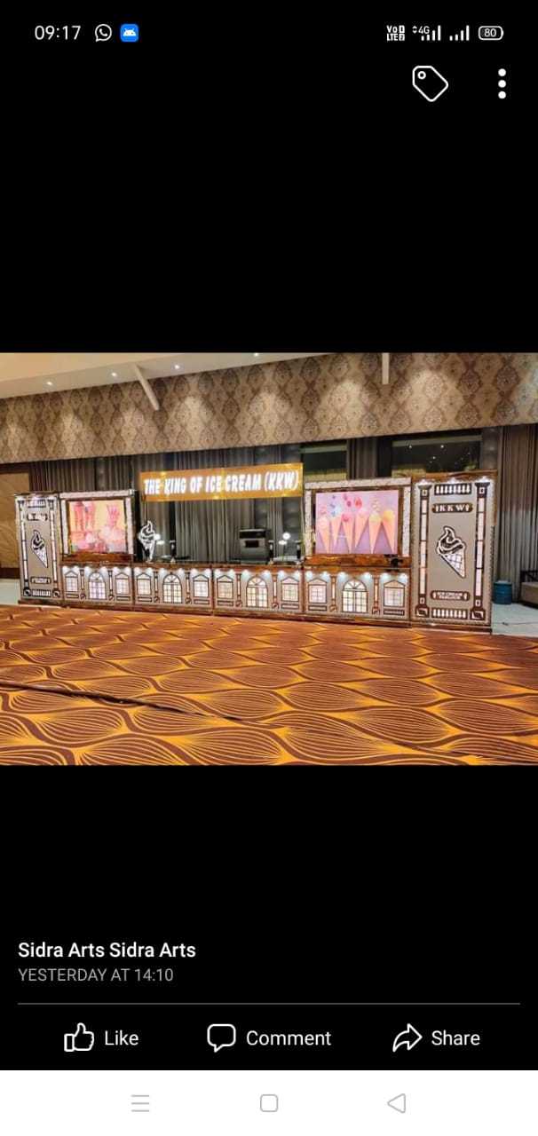 1st image description