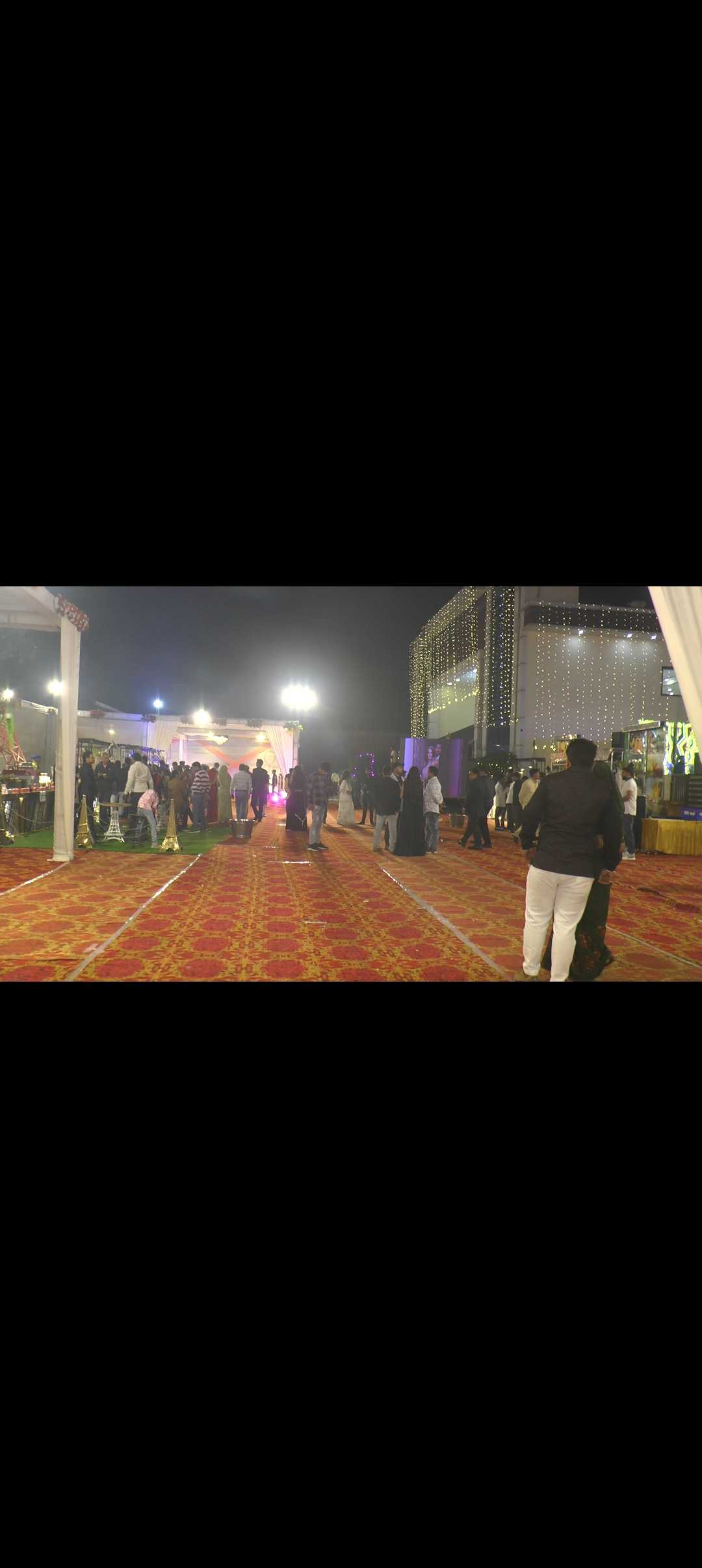 1st image description