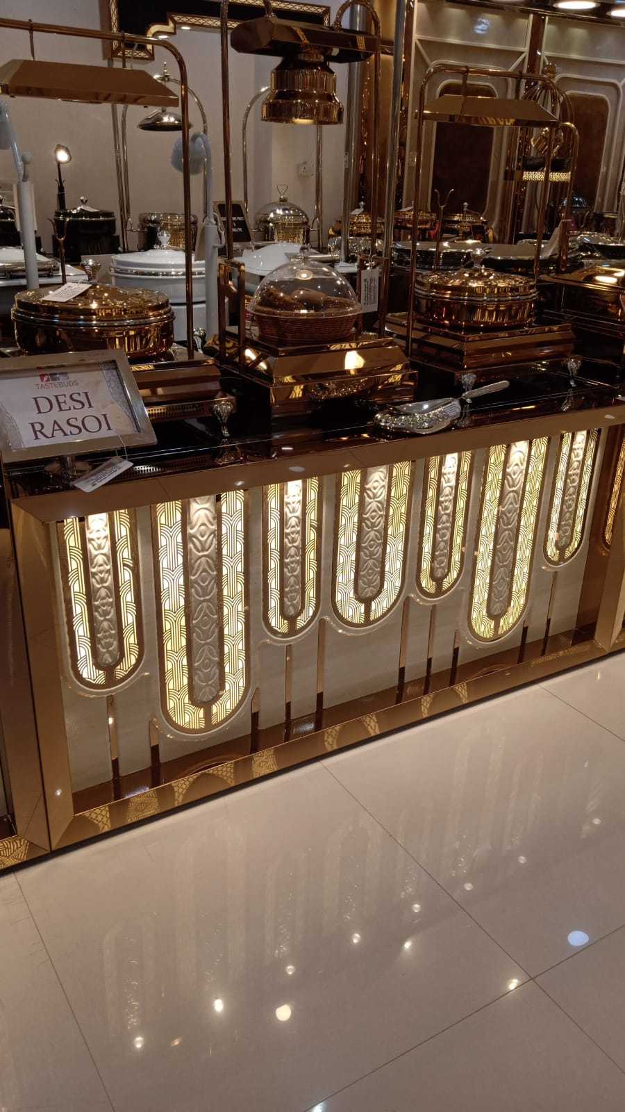 1st image description