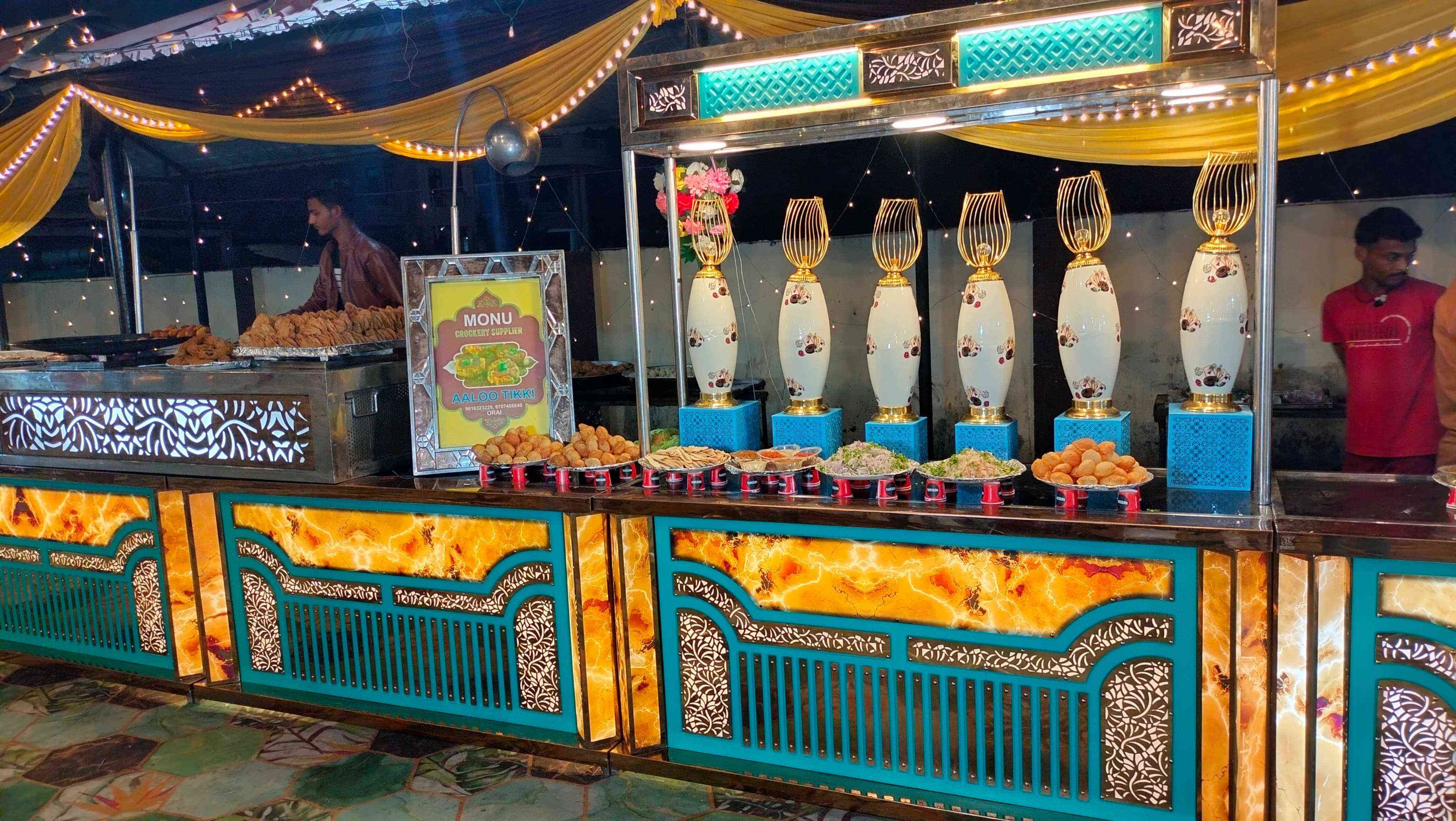 1st image description