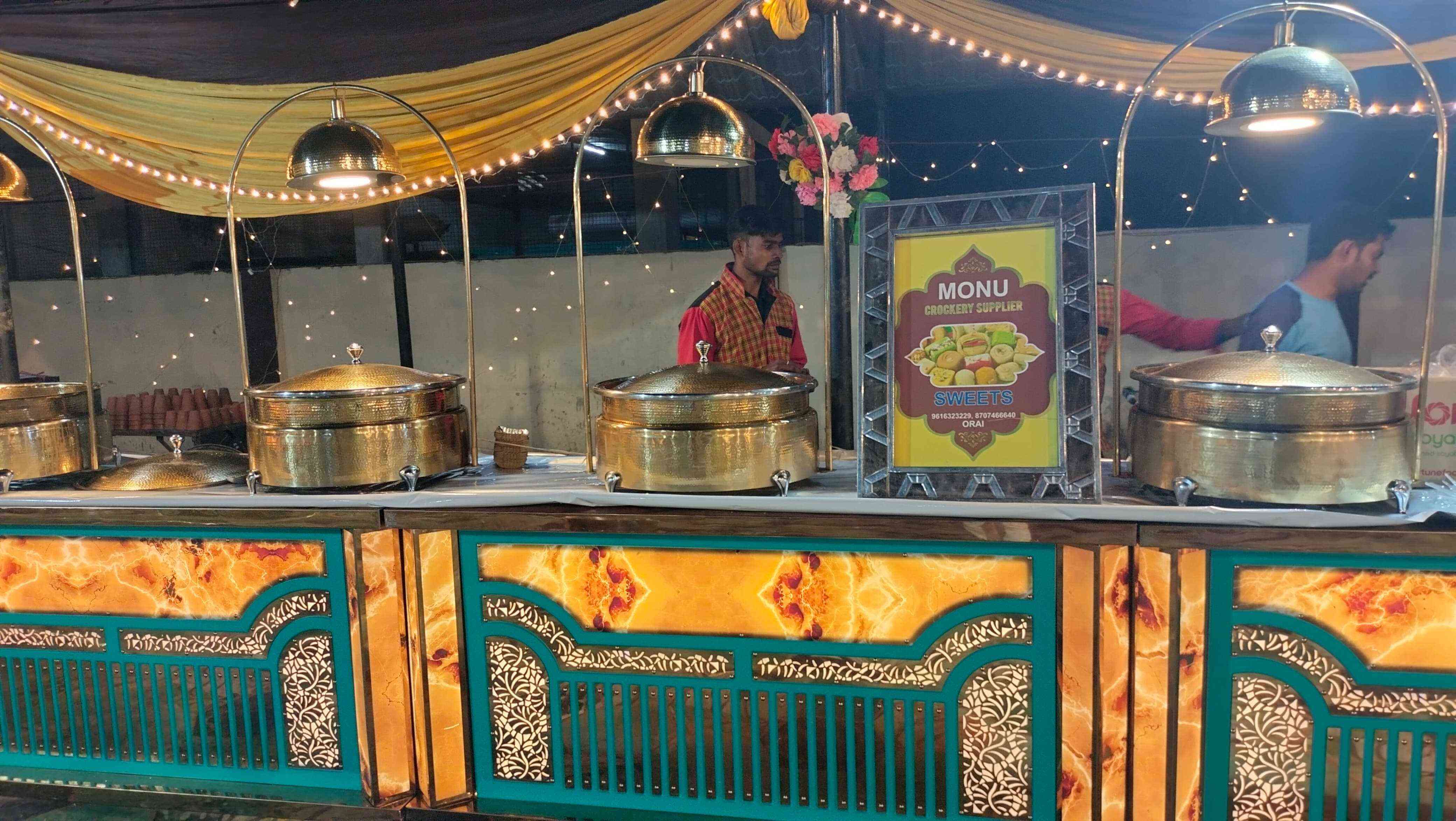 1st image description