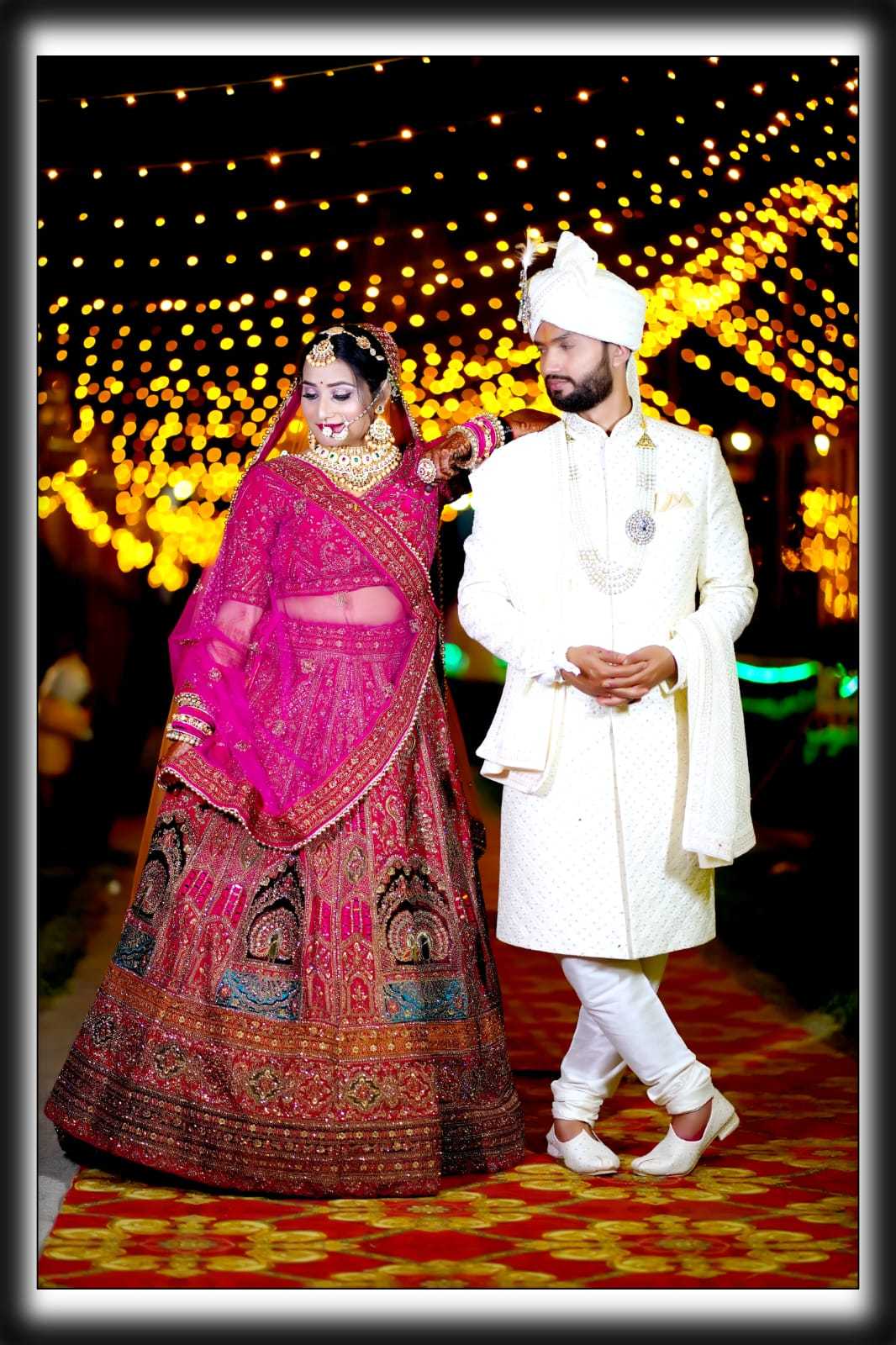 1st image description