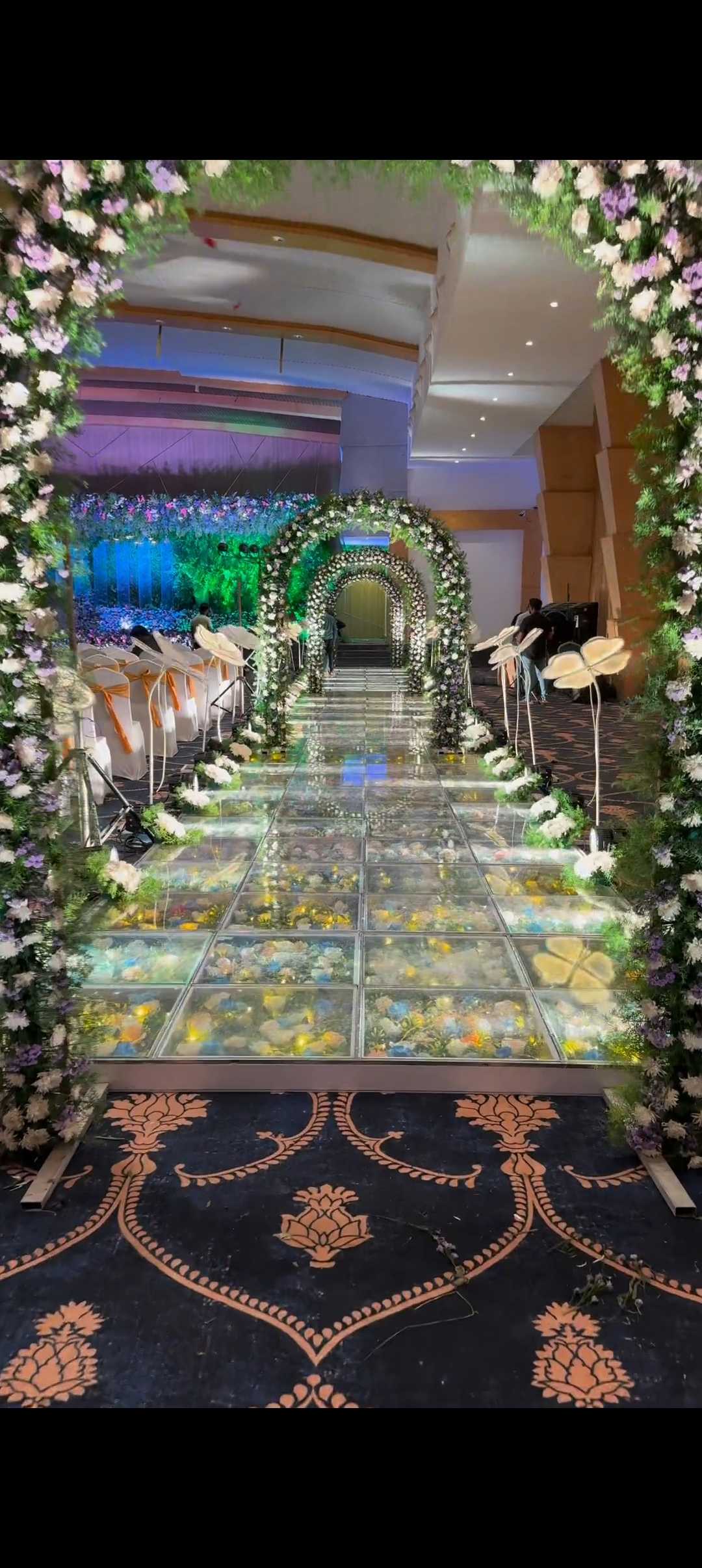 1st image description