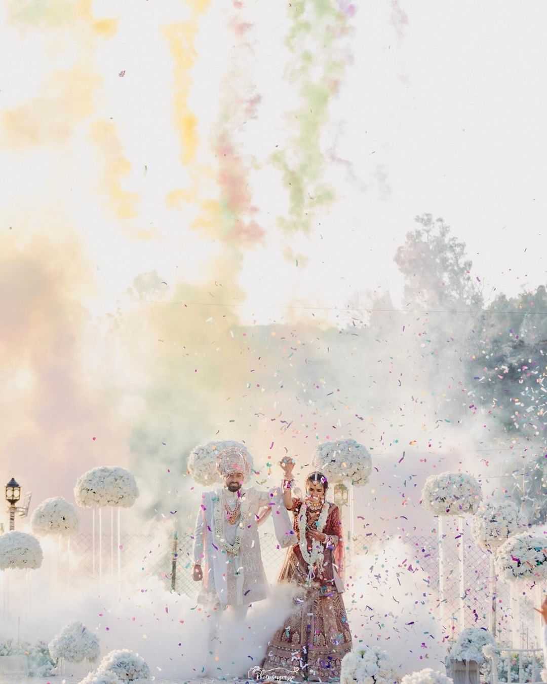 1st image description