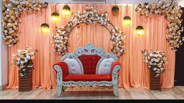 1st image description