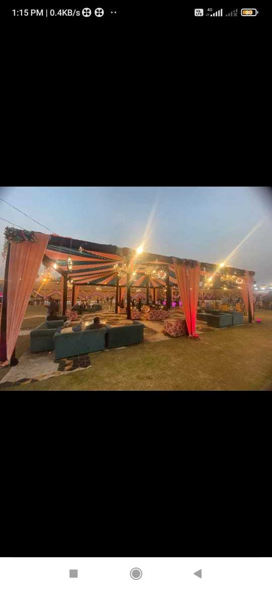 1st image description