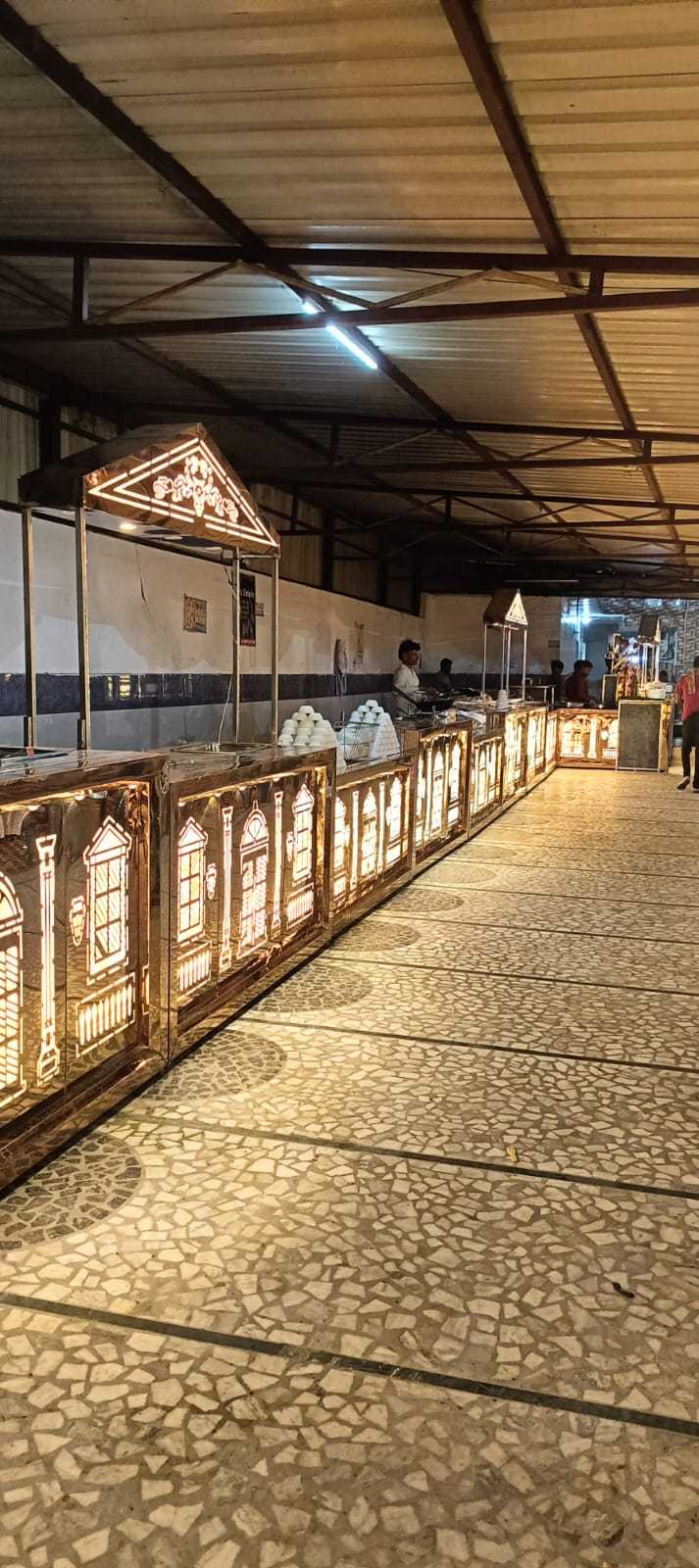 1st image description