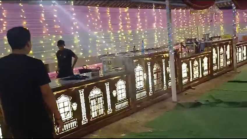 1st image description