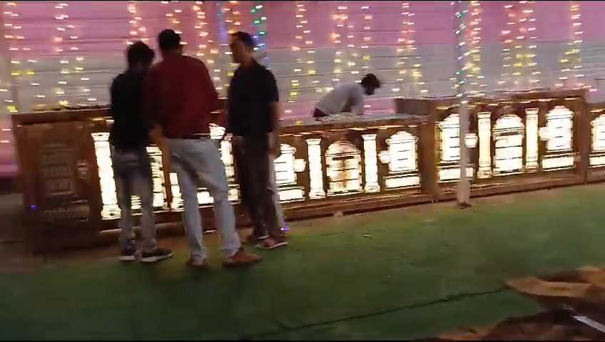 1st image description