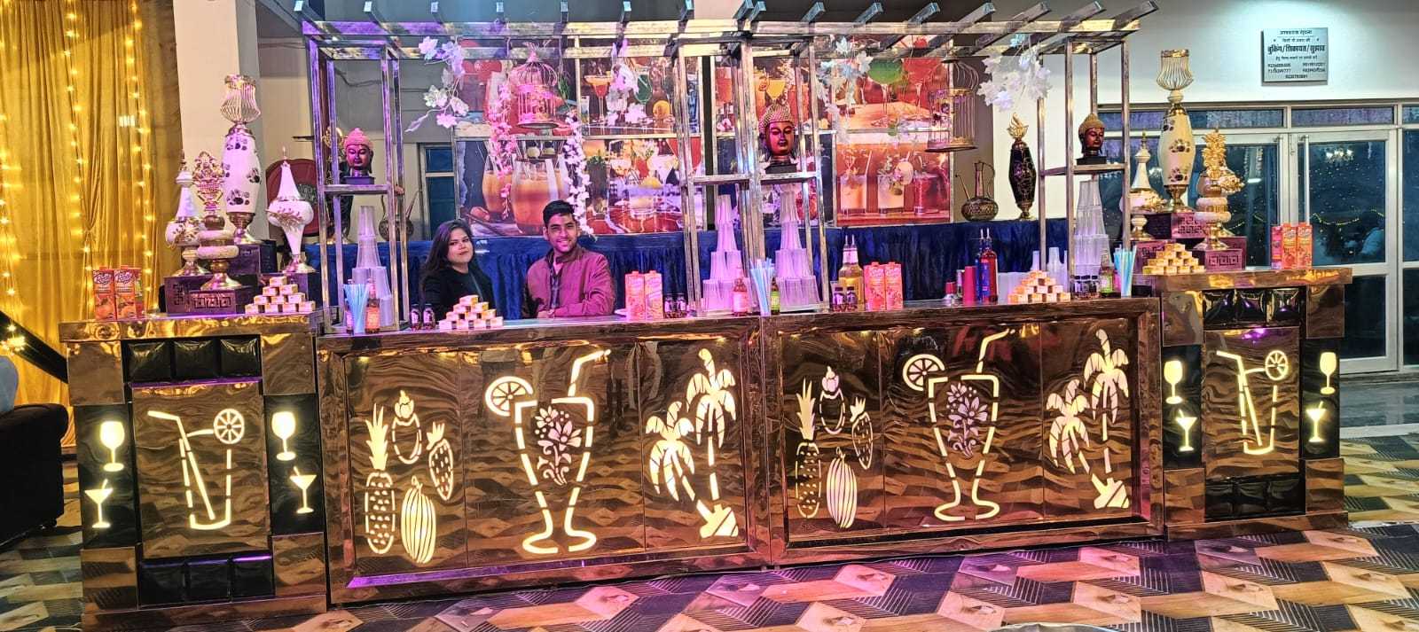 1st image description