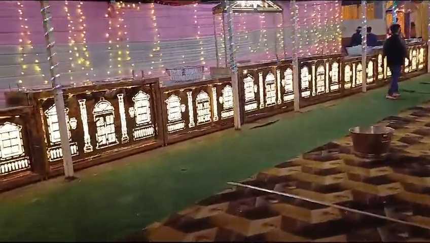 1st image description