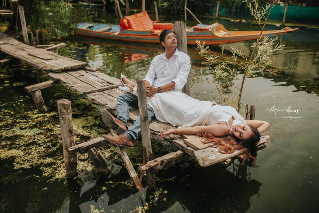 1st image description