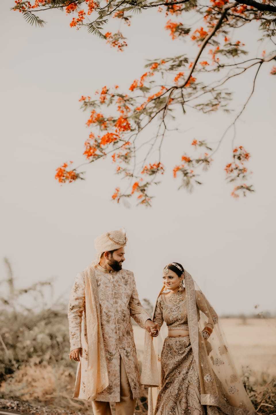 1st image description