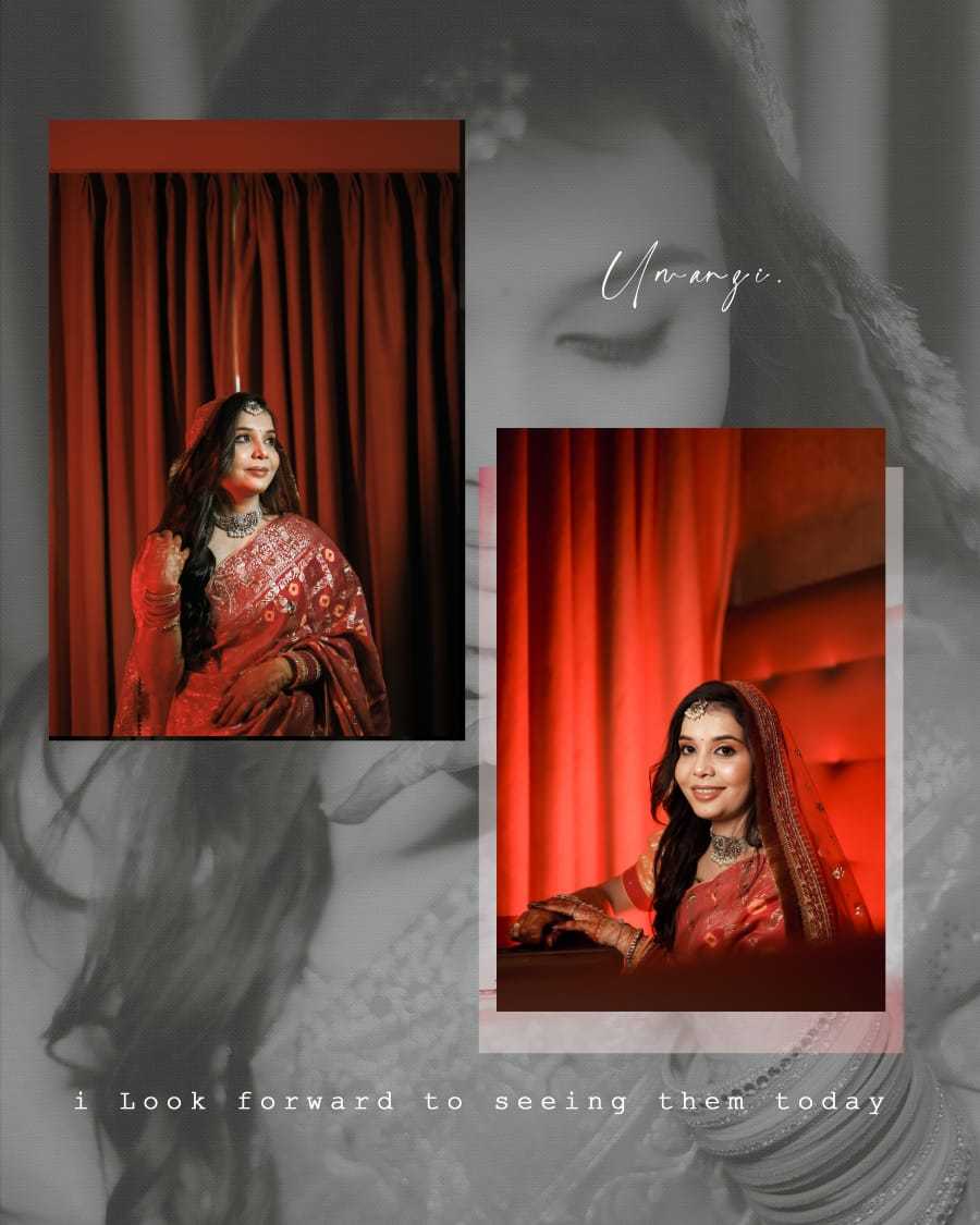 1st image description