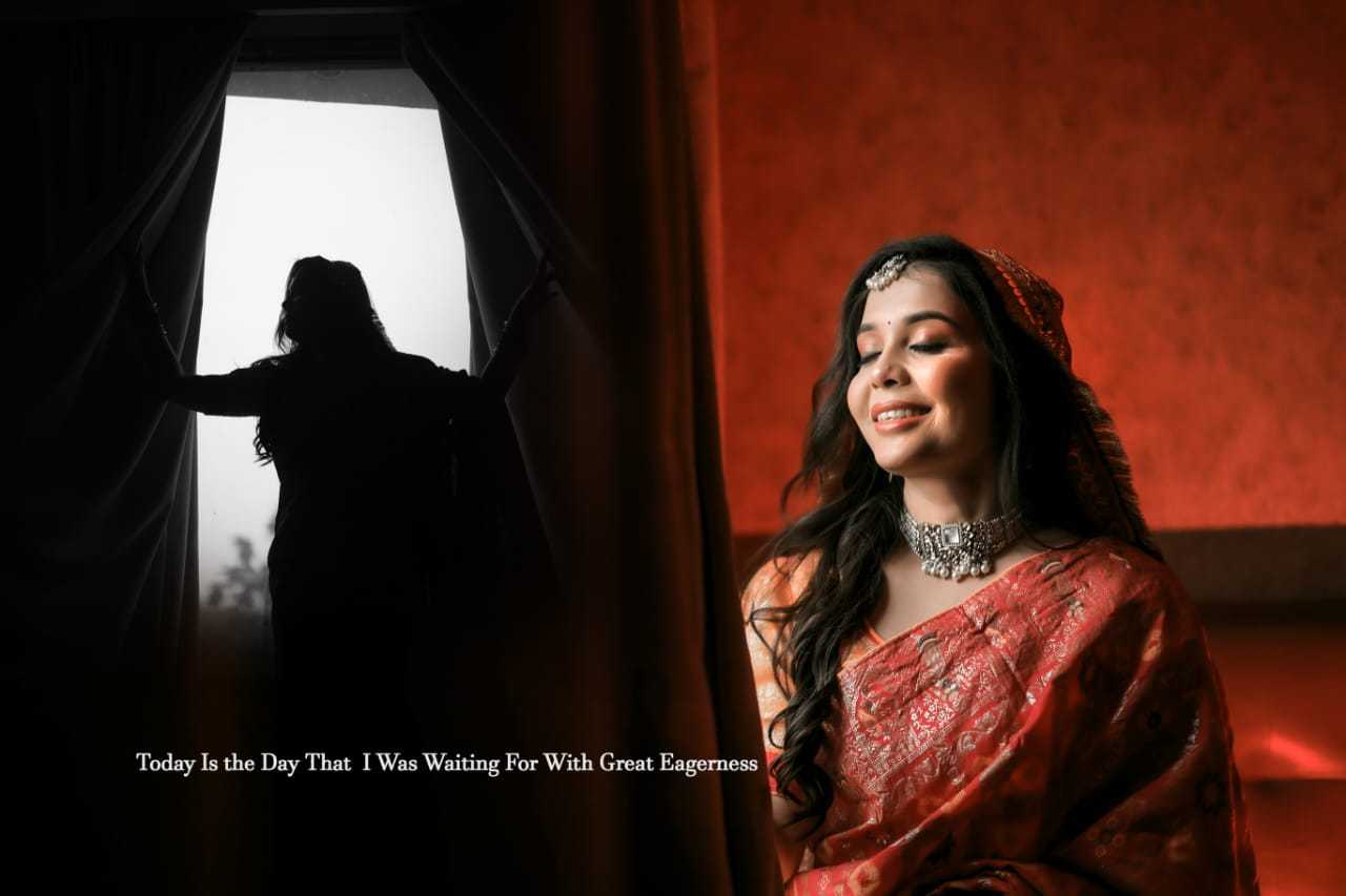 1st image description