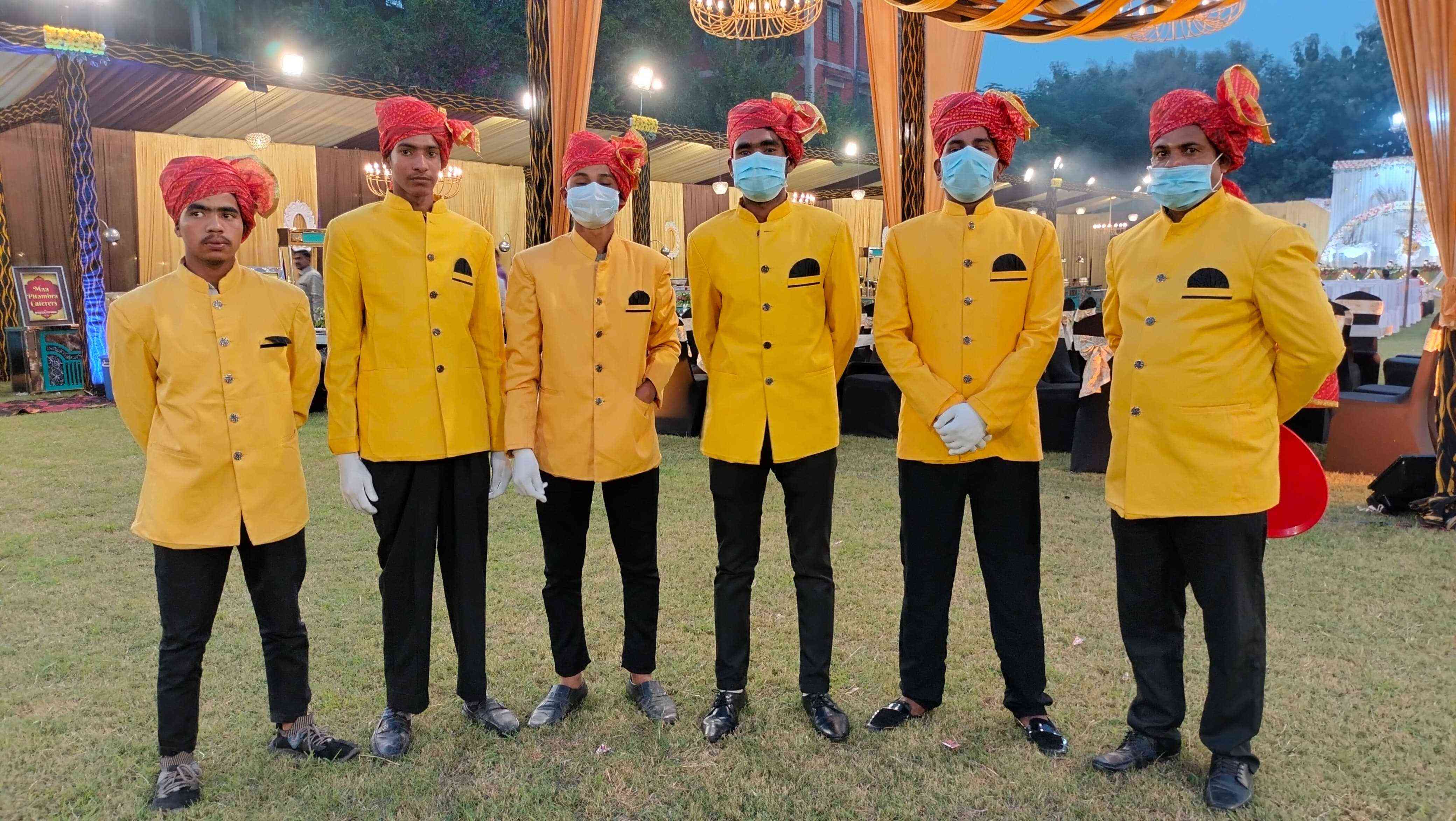 1st image description