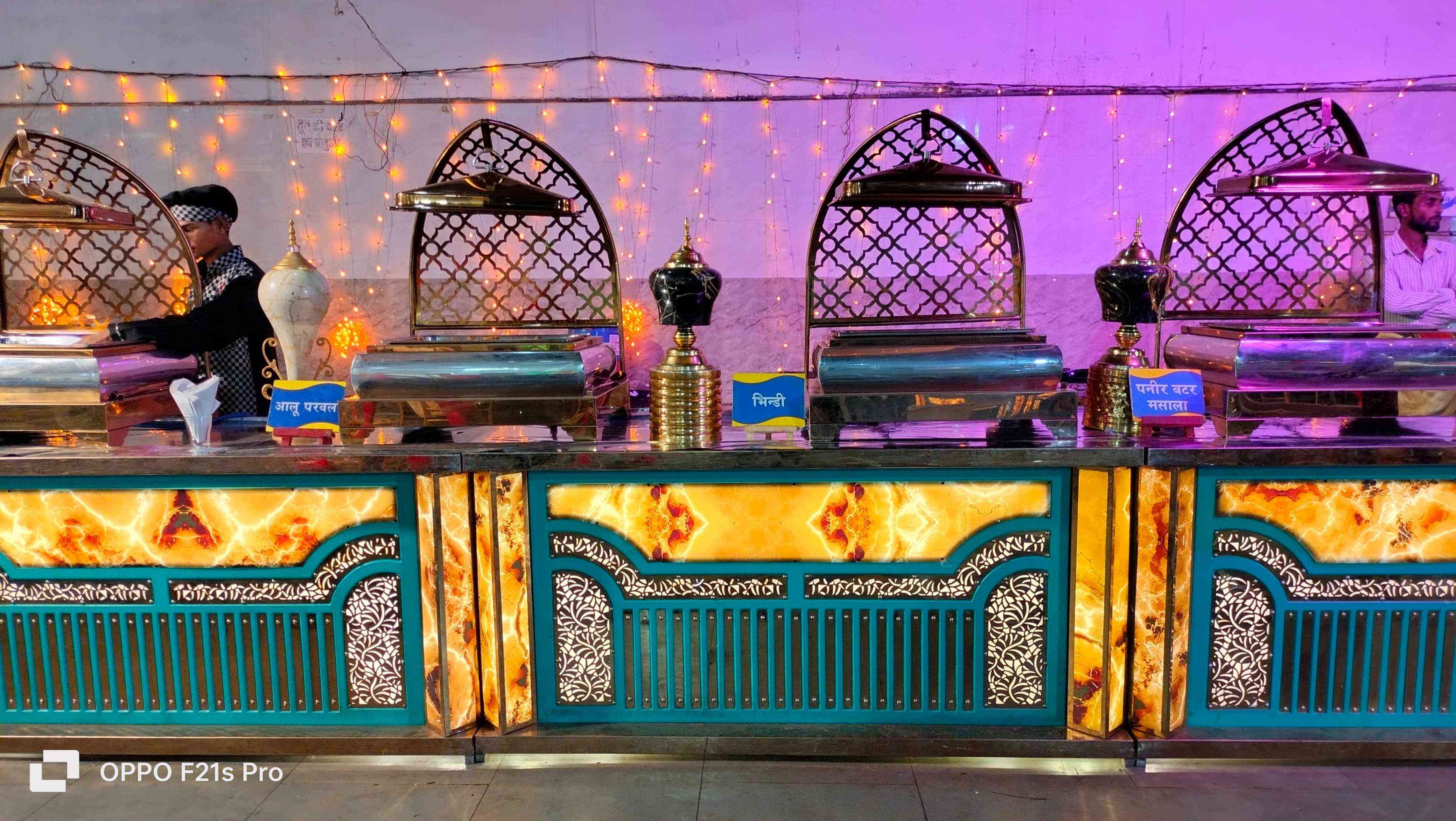 1st image description