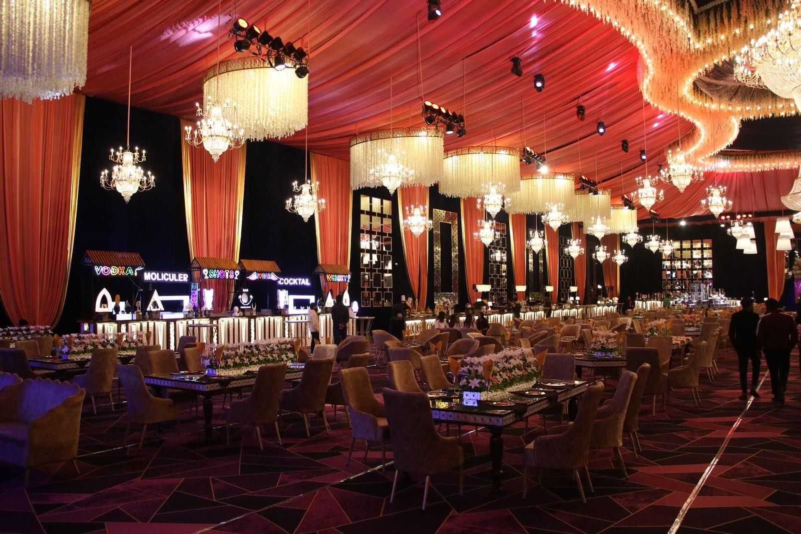 1st image description