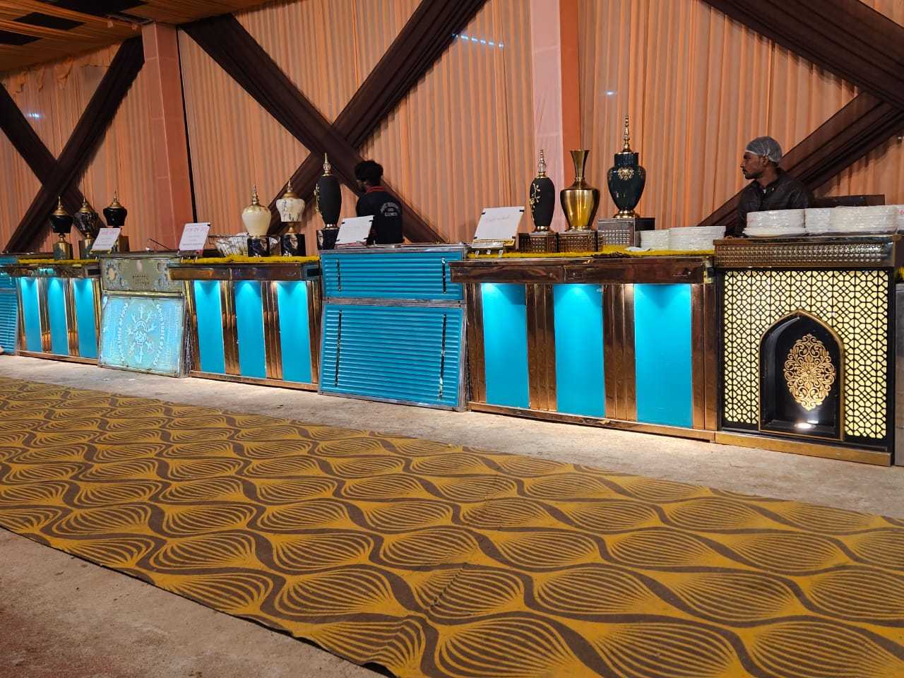 1st image description