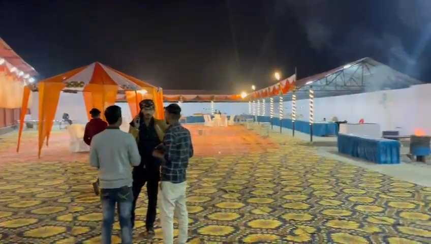 1st image description