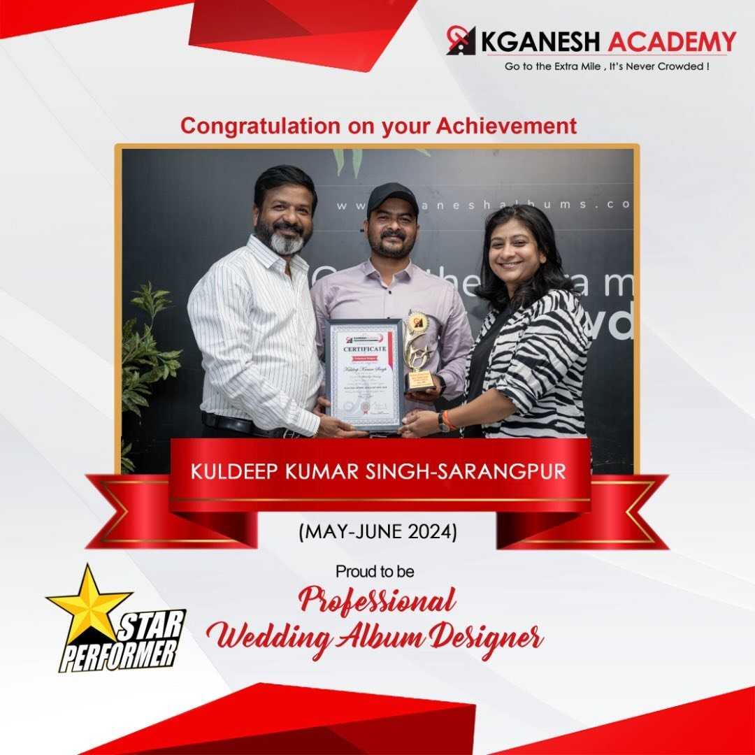 1st image description